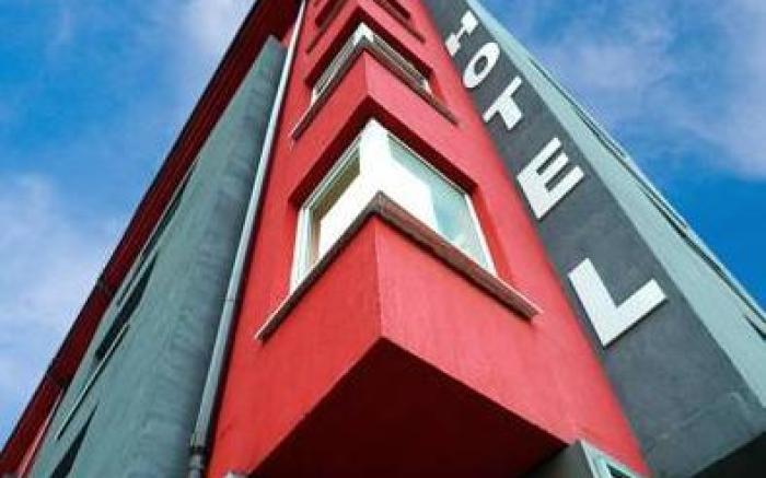 Hotel Alexander