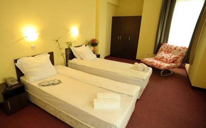 Hotel Alexander