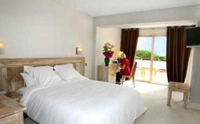 Hotel Campo Dell Oro