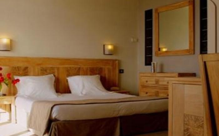 Hotel Campo Dell Oro