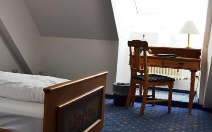 Hotel Schiff am Schluchsee