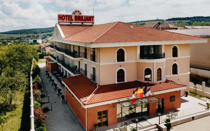 BRILIANT HOTEL
