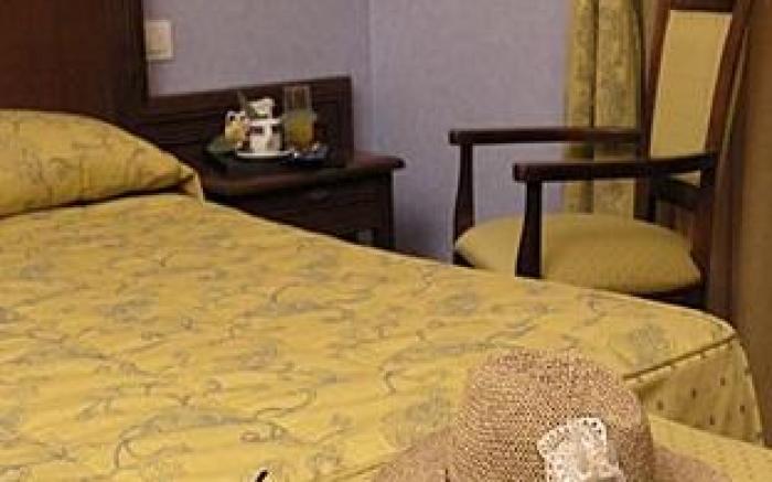 Hotel Filippeschi