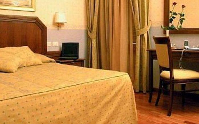 Hotel Filippeschi