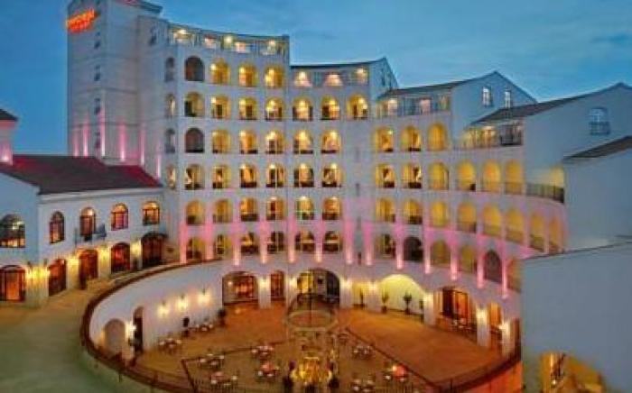 Arena Regia Hotel & Spa - Marina Regia Residence