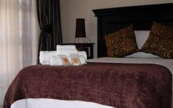 Rosenthal Guesthouse