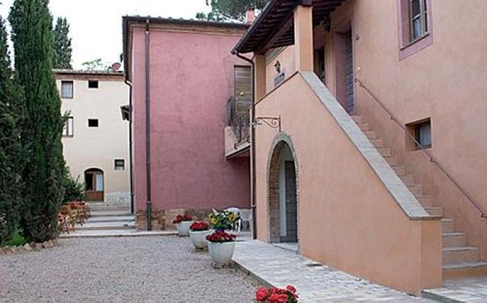 Borgo Dolciano