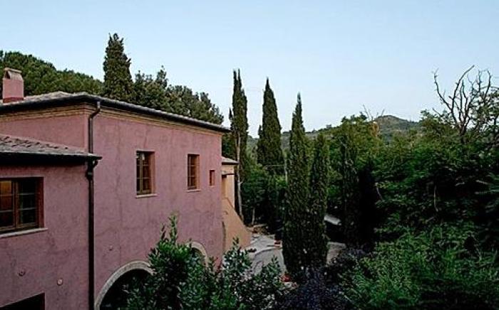 Borgo Dolciano
