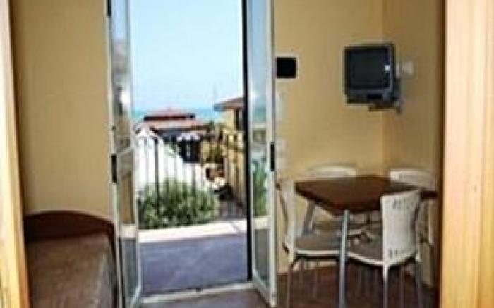 Case Vacanze Ancora