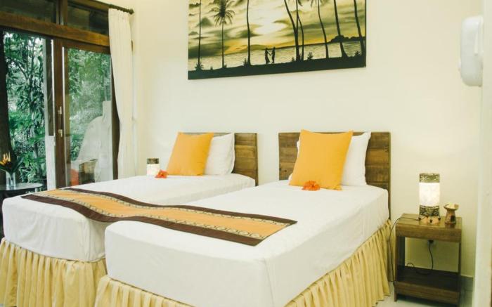 DTepi Ubud House