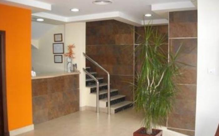 Hostal Villa