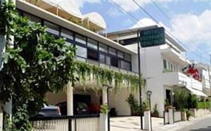 Hotel Degli Ulivi