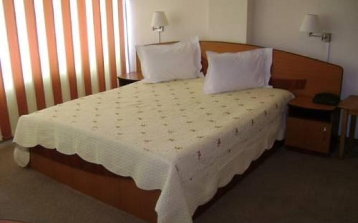 Hotel Florentina