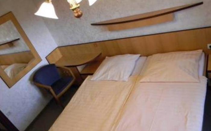 Hotel Krona Domzale