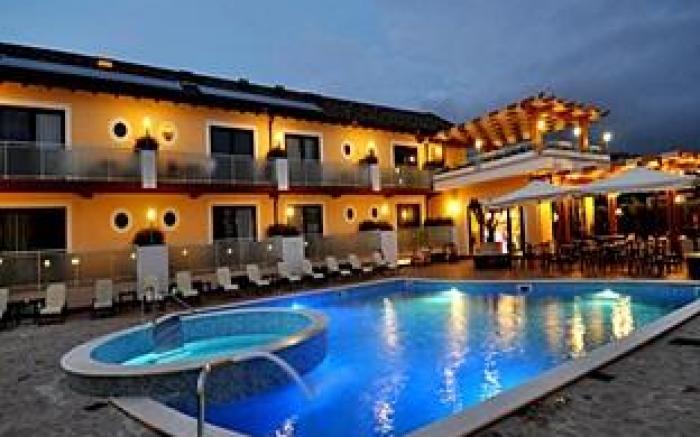Hotel Porta Rosa