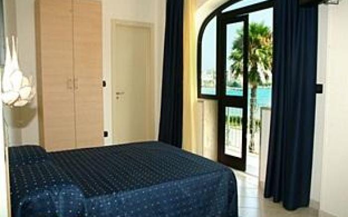 Hotel Profumo Di Mare