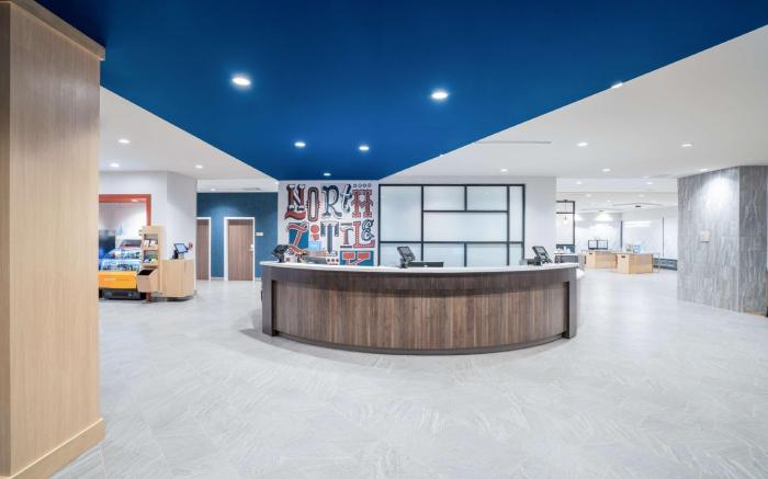 Home2 Suites by Hilton North Little Rock