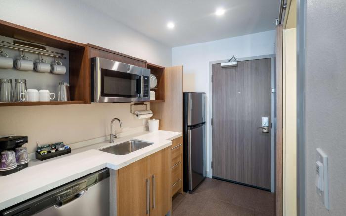 Home2 Suites by Hilton North Little Rock