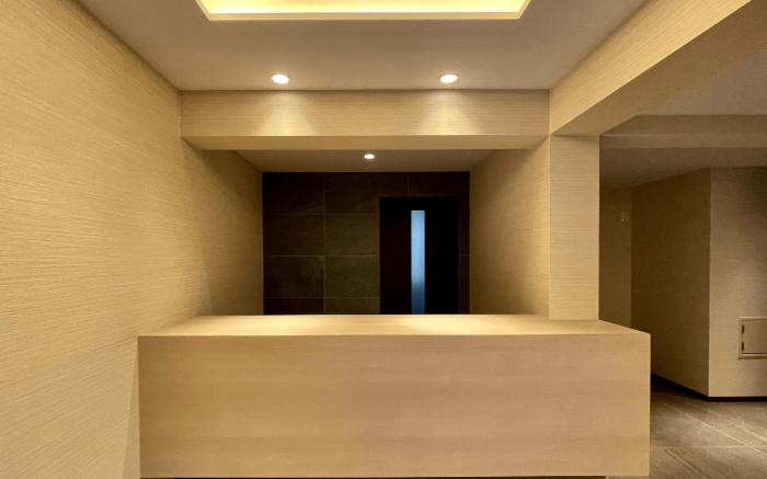 KYOTO GRANBELL HOTEL hanareya