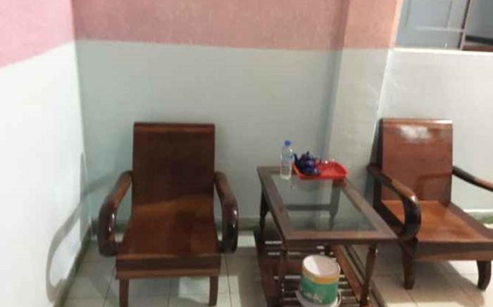 Thanh Binh Hotel Pleiku