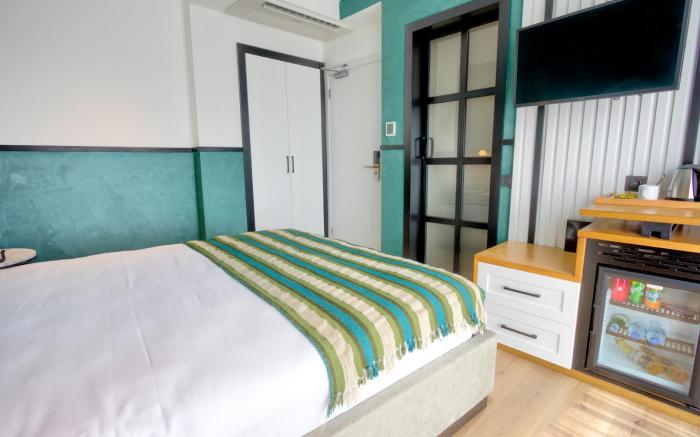 Fragments Hotel