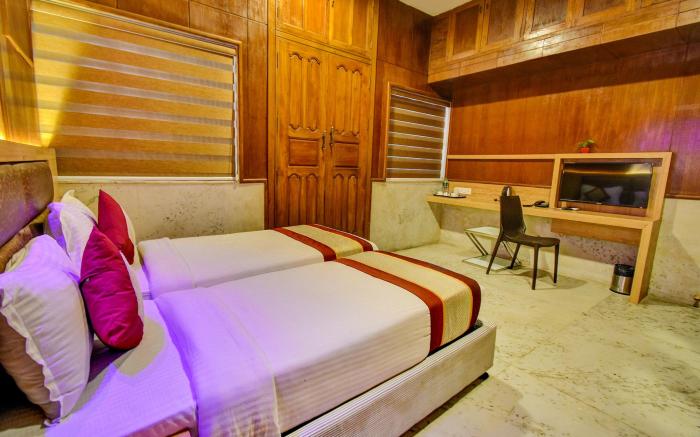 FabHotel Nestlay Rooms Airport, Nr Chennai International Airport