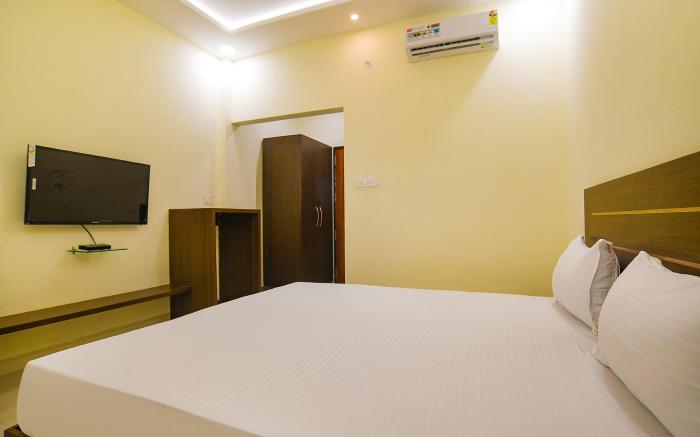 FabHotel Mangal Shree