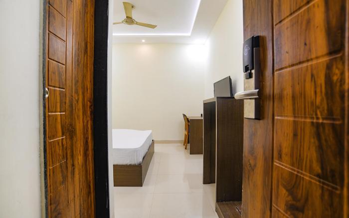 FabHotel Mangal Shree