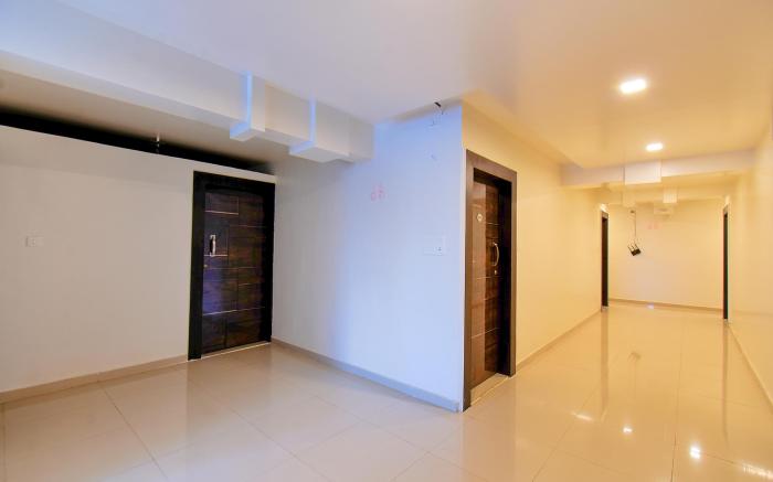 FabHotel White House - Nr. Sinhagad Speciality Hospital