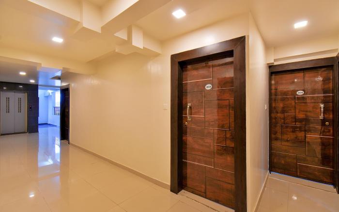 FabHotel White House - Nr. Sinhagad Speciality Hospital