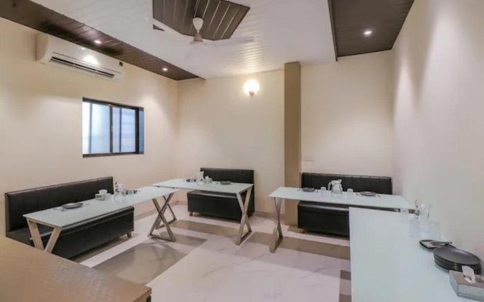 FabHotel Prime Land - Nr. BKC