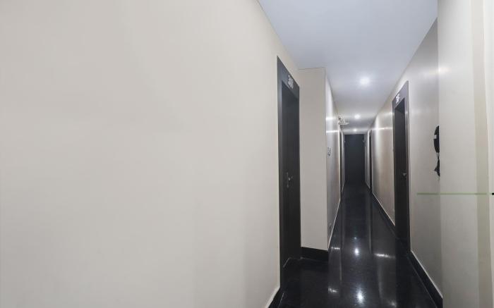 FabHotel Ganpati 2 - Nr. Siliguri Junction