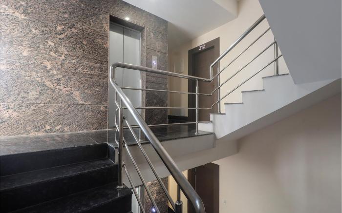 FabHotel Ganpati 2 - Nr. Siliguri Junction