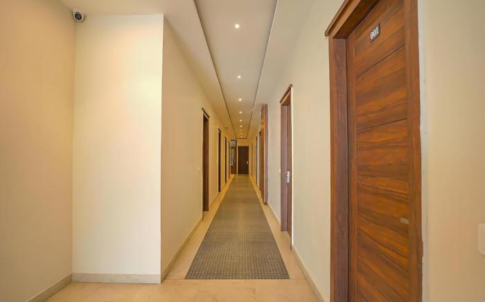 FabHotel Prime Empire