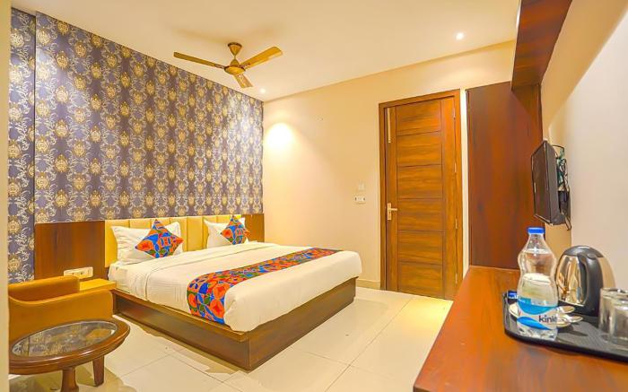 FabHotel Prime Empire