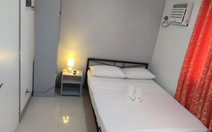 Anchorage Apartelle
