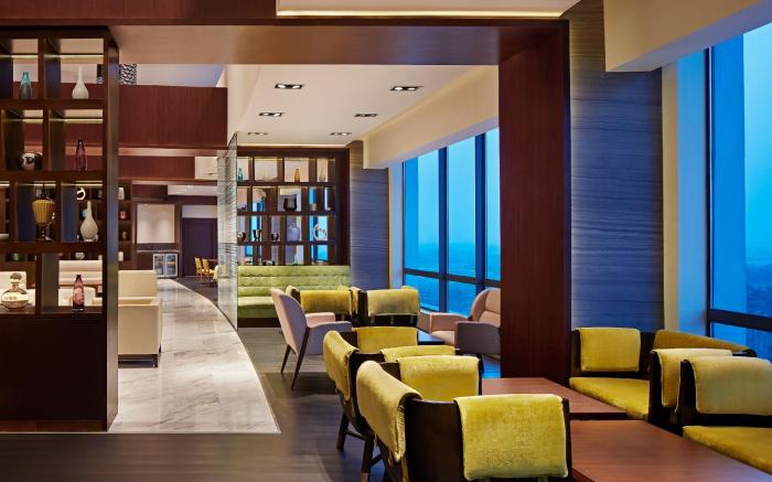The Westin Kolkata Rajarhat