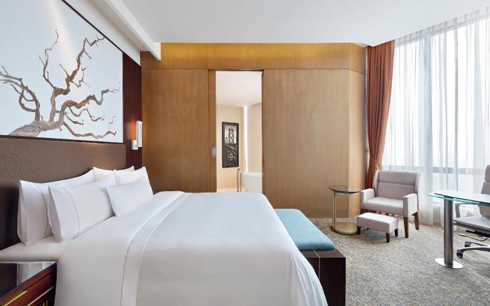 The Westin Kolkata Rajarhat