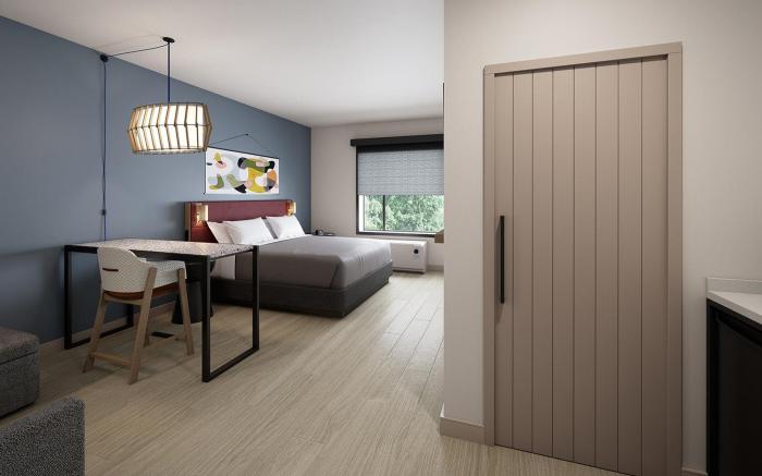 Atwell Suites Miami Brickell By IHG
