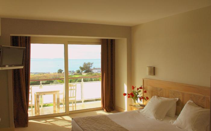 Hotel Campo Dell Oro