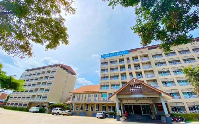 Maihom Resort Hotel