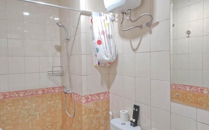 Best Deal and Cozy 2BR Vida View Apt By Travelio