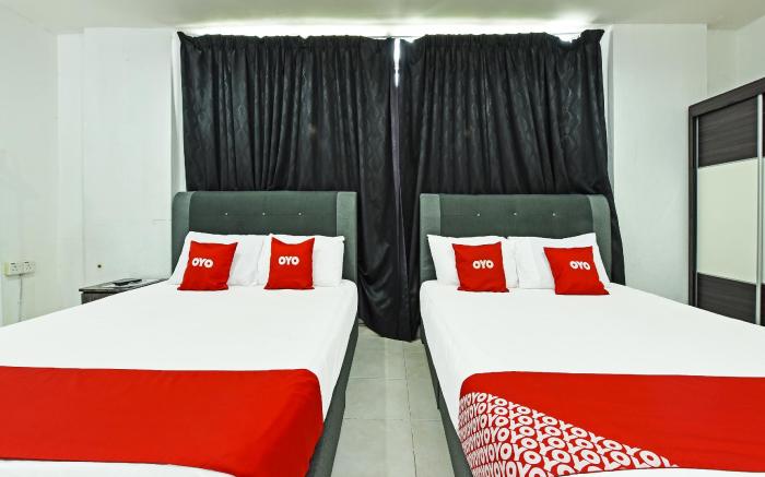 Super OYO 90364 Hotel Gemilang