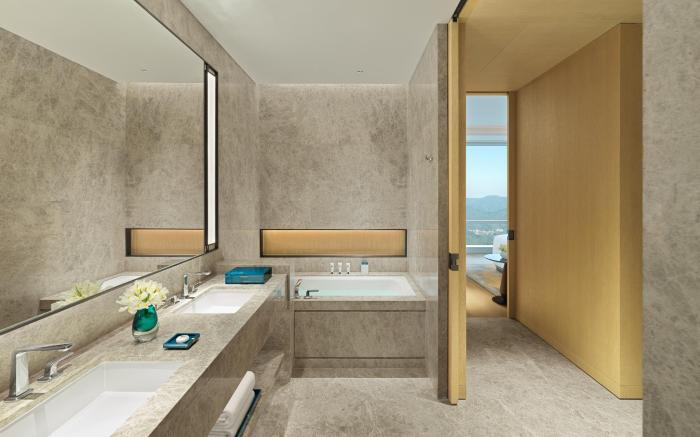 Mandarin Oriental Shenzhen