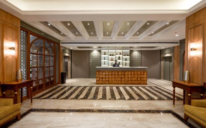 Freesia By Express Inn Ghodbunder