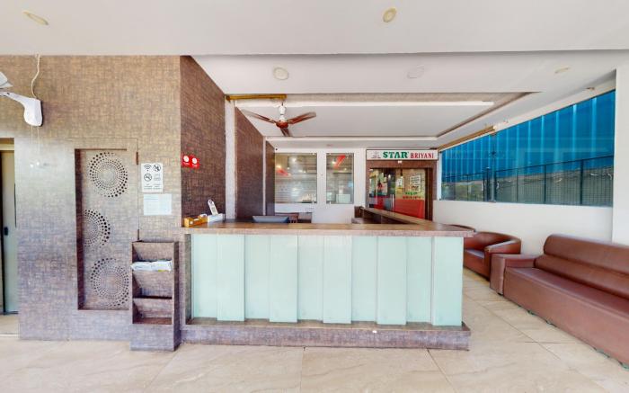 hotel parkwayinn 