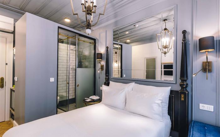 The Soul Istanbul Hotel