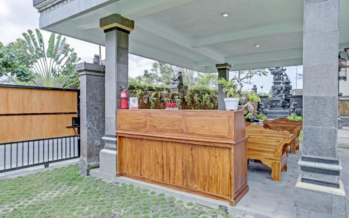 Super OYO Capital O 90654 Pondok Wisata Buana Amerta