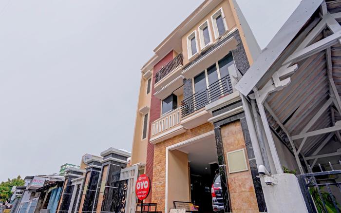 OYO 90668 Juwingan Syariah 1