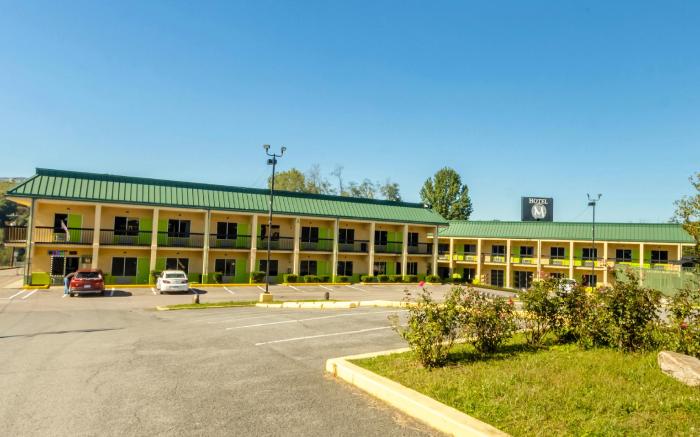 Hotel M Morgantown - WVU Area